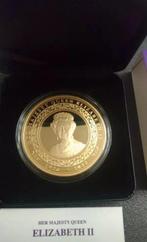 Verenigd Koninkrijk. Médaille Commémorative de la Reine