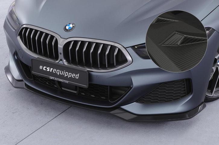 Cupspoiler voor BMW 8 Reeks G14, G15, G16 CSL858-M, Auto-onderdelen, Carrosserie, Nieuw, Verzenden