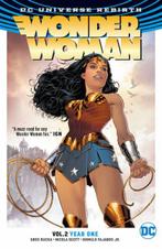 Wonder Woman Volume 2: Year One, Boeken, Verzenden, Nieuw