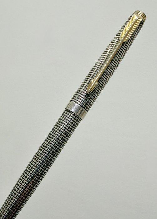 Parker - ciselè - Stylo à bille, Verzamelen, Pennenverzamelingen
