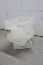 Aviation - Airplane trolleys - Drawers for the aircraft