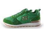 Skechers Sneakers in maat 37 Groen | 5% extra korting, Kleding | Dames, Schoenen, Skechers, Verzenden, Zo goed als nieuw, Sneakers