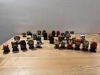 Lego Set - BrickHeadz - Collezione completa 32 LEGO