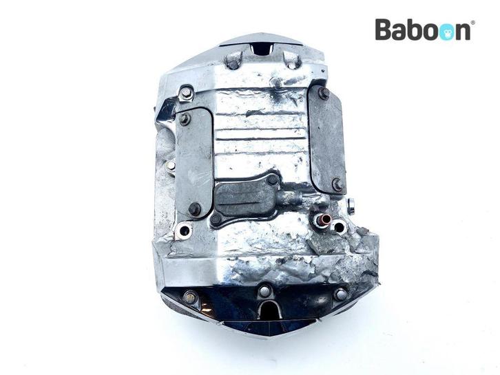 Cilinderkop Voor Honda VTX 1800 C 2002-2008 (VTX1800C), Motoren, Onderdelen | Honda, Gebruikt, Verzenden