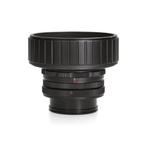Sigma 12mm F8 Ultra-Wide angle fish-eye Lens (M42 mount?), Comme neuf, Ophalen of Verzenden