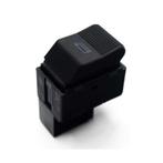 Volkswagen Seat Raamschakelaar 6X0959855B, Auto-onderdelen, Verzenden, Nieuw, Volkswagen