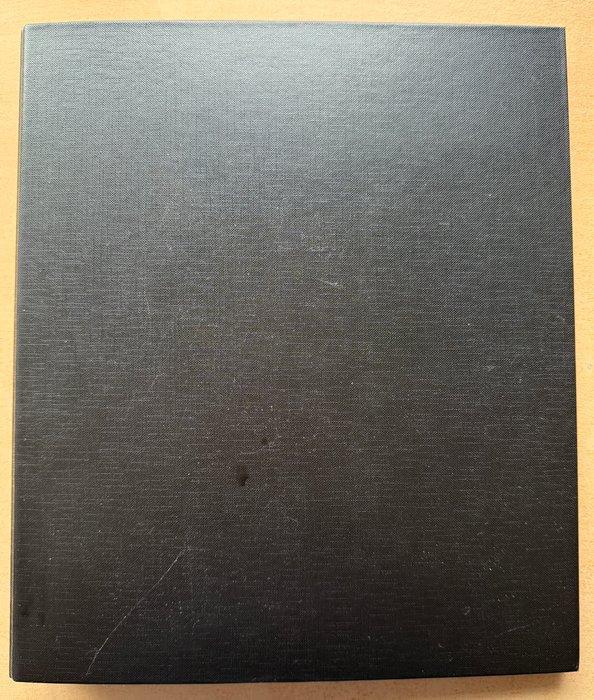 Duitsland 1961/2017 - Verzameling op mooie zelfgemaakte, Postzegels en Munten, Postzegels | Europa | Duitsland