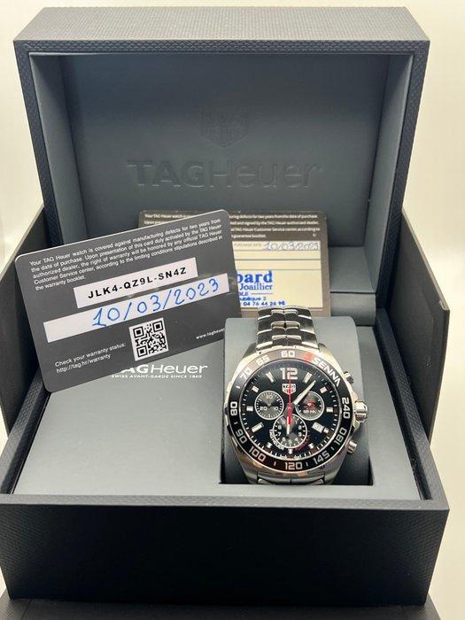 TAG Heuer - Formula 1 - CAZ1015 - Homme - 2023, Bijoux, Sacs & Beauté, Montres | Anciennes | Antiquités