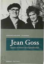 Jean Goss, Verzenden