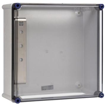 EATON INDUSTRIES Halyester Railkast - 1864881, Verzenden