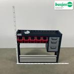 Modul bedrijfswagen inrichting 1190x325x925mm (2646), Verzenden, Gebruikt