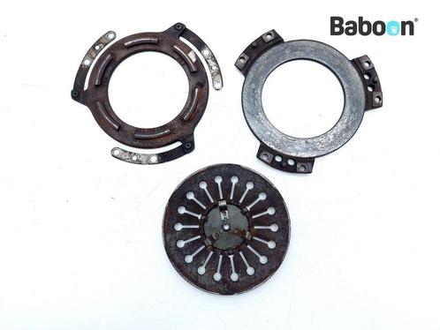 Koppeling BMW R 45 1978-1985 (R45), Motoren, Onderdelen | BMW, Gebruikt, Verzenden