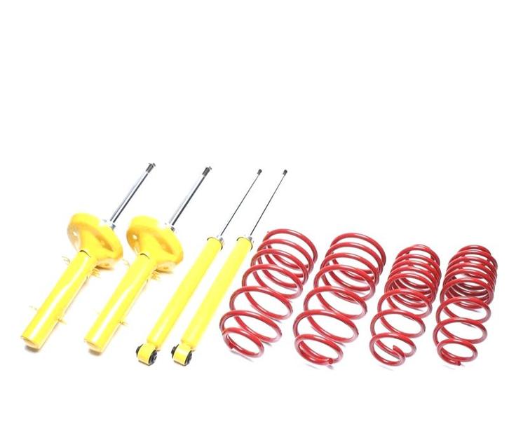 KIT SUSPENSION SPORT BMW 5 TOURING SÉRIE E61 03-10, Autos : Pièces & Accessoires, Suspension & Châssis, Envoi
