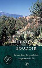 Het stenen boudoir 9789029531009 T. Maggio, Verzenden, Gelezen, T. Maggio