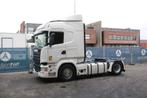 Veiling: Chassis Cabine Scania R 410 Diesel 410pk 2016