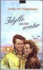 Idylle aan het water 9789024219681 Gerda van Wageningen, Boeken, Verzenden, Gelezen, Gerda van Wageningen