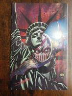 Maniac of New York #2 - Franck Uzan Exclusive Variant Cover, Nieuw