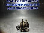 Brandstofpomp mechanisch Opel CIH motor (4 cilinder)., Auto-onderdelen, Verzenden, Gebruikt, Opel