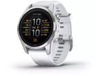 Garmin epix Pro (Gen 2) - Smartwatch 42mm - AMOLED-scherm -, Verzenden, Nieuw