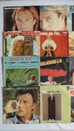 David Halliday, Sylvie Vartan et Johnny Hallyday -, Nieuw in verpakking