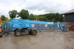 Veiling: Telescoophoogwerker Aichi SP21AJ Diesel 2007, Ophalen