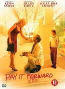 Pay it forward op DVD, CD & DVD, DVD | Drame, Envoi