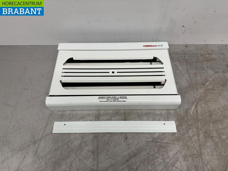 Lampe à mouches Chameleon Tue les insectes 2 x 15 Watt 230V, Articles professionnels, Horeca | Équipement de cuisine, Envoi