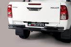 Rear Bar | Toyota | Hilux 16- 2d pic. / Hilux Dubbele Cabine, Ophalen of Verzenden