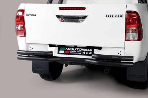 Rear Bar | Toyota | Hilux 16- 2d pic. / Hilux Dubbele Cabine, Autos : Divers, Tuning & Styling, Enlèvement ou Envoi