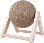 2dekans | LBB Kattenkrabpaal - Bal - Sisal - Speelgoed -, Ophalen of Verzenden, Nieuw