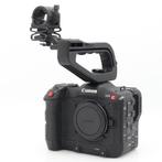 Canon EOS C70 body | Tweedehands, Audio, Tv en Foto, Verzenden, Zo goed als nieuw, Canon