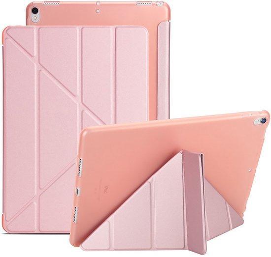 2dekans | Tablet Hoes geschikt voor iPad Hoes 10e generatie, Computers en Software, Tablet-hoezen, Ophalen of Verzenden