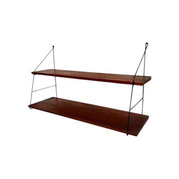 Plank - Hout, Metaal
