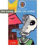 Majesteit, Uw ontbijt - Sjoerd Kuyper 9789027646965, Boeken, Verzenden, Gelezen