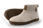 Travelin Pantoffels in maat 36 Beige | 10% extra korting, Vêtements | Femmes, Chaussures, Verzenden, Pantoffels of Sloffen