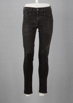 Vintage Skinny Levis Black size 28 / 29, Ophalen of Verzenden, Nieuw