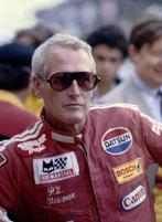 Patrick Siccoli - Paul Newman 24 heures du Mans 1979, Antiek en Kunst