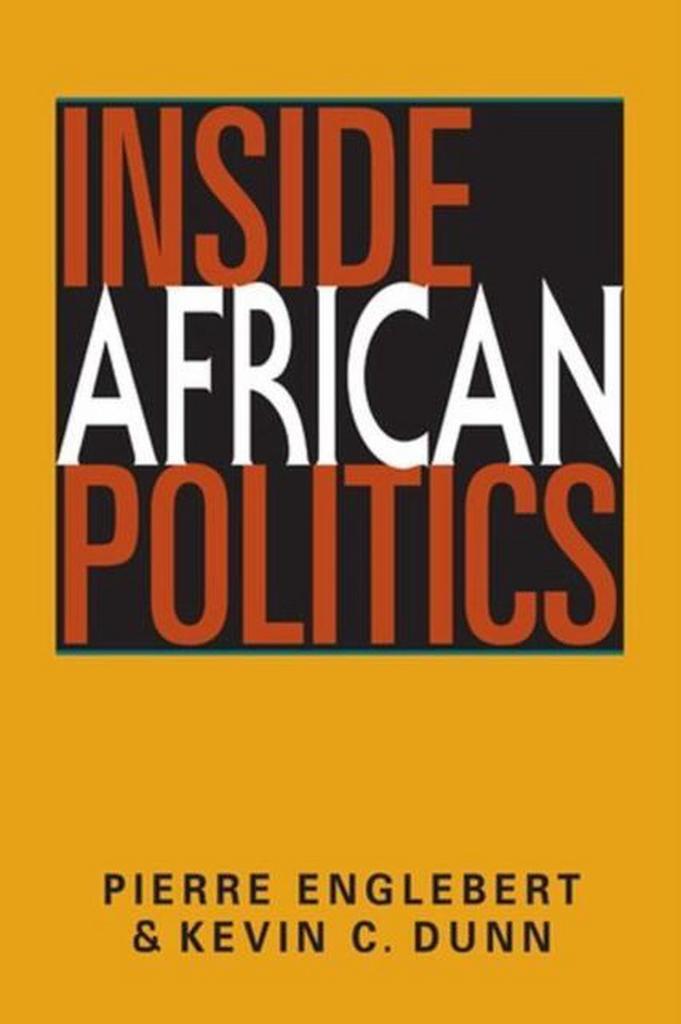 Inside African Politics 9781588269058 Pierre Englebert, Boeken, Taal | Engels, Gelezen, Verzenden