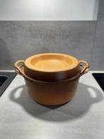 Le Creuset - Braadpan - Doufeu - bron