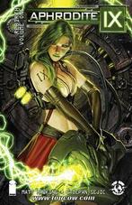 Aphrodite IX (Vol. 2) Volume 1, Boeken, Verzenden, Nieuw