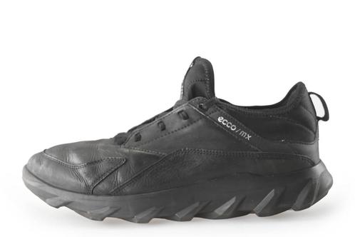 Ecco Sneakers in maat 46 Zwart | 5% extra korting, Kleding | Heren, Schoenen, Zwart, Zo goed als nieuw, Sneakers, Verzenden