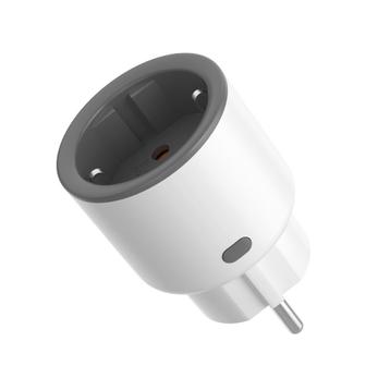 SONOFF S60TPF slimme stekker - wifi - type F