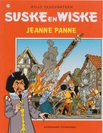 Jeanne Panne / Suske en Wiske / 264 9789002203701, Boeken, Verzenden, Gelezen, Willy Vandersteen