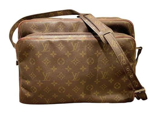 Sac louis 2025 vuitton 2eme main