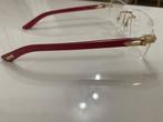 Cartier - C Decor - Lunettes, Nieuw