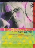 The Chelsea Girls (2DVD) + Boek (Import), Cd's en Dvd's, Verzenden, Nieuw in verpakking, Drama