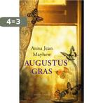 Augustusgras 9789023994978 Anna Jean Mayhew, Verzenden, Gelezen, Anna Jean Mayhew