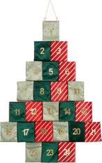 Tweedekans | House of Seasons Adventskalender - 72 x 1 x 51, Diversen, Kerst, Ophalen of Verzenden, Nieuw