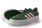 Adidas Sneakers in maat 41,5 Groen | 5% extra korting, Kleding | Dames, Sneakers, Gedragen, Groen, Verzenden