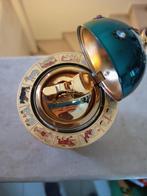 Sans prix de réserve - Briquet de table - Acier, Verzamelen, Nieuw